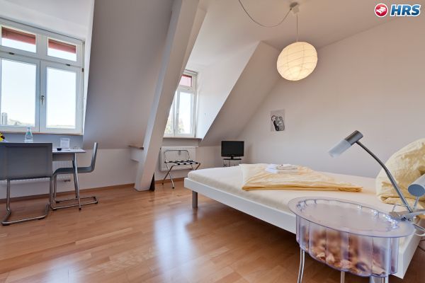 Pensionsieben Das andere Hotel (Lörrach)